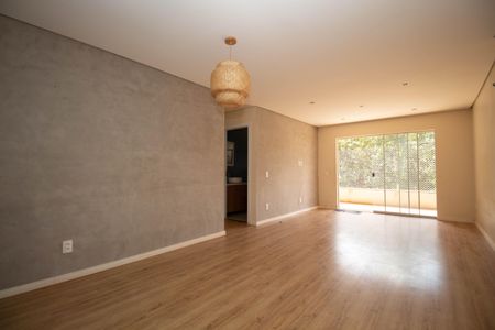 Casa para alugar com 135m², 3 quartos e sem vagaSala