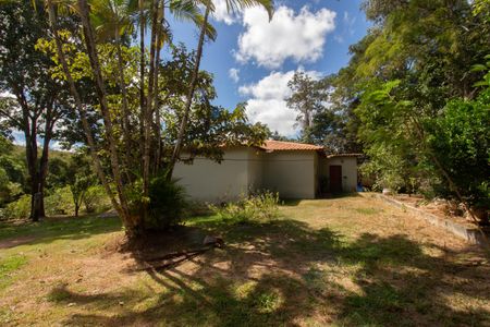 Casa para alugar com 135m², 3 quartos e sem vagaQuintal