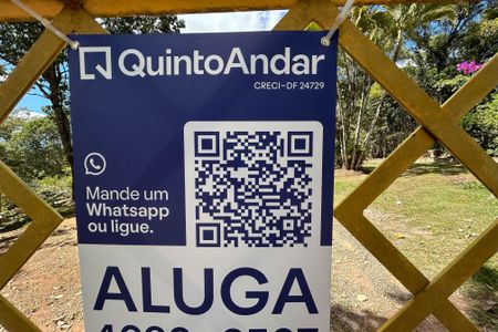 Casa para alugar com 135m², 3 quartos e sem vagaPlaca