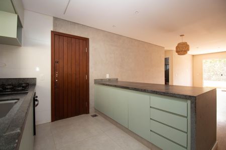 Casa para alugar com 135m², 3 quartos e sem vagaCozinha