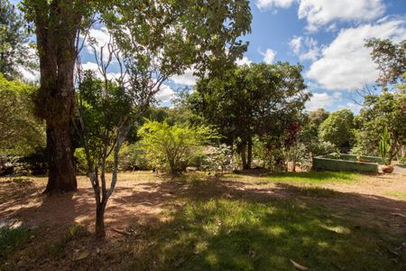Casa para alugar com 135m², 3 quartos e sem vagaQuintal