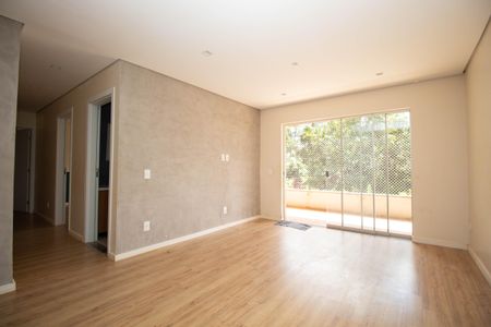 Casa para alugar com 135m², 3 quartos e sem vagaSala