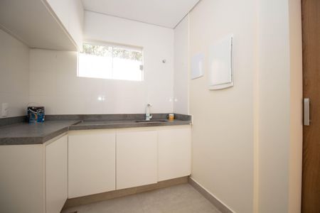 Casa para alugar com 135m², 3 quartos e sem vagaÁrea de Serviço