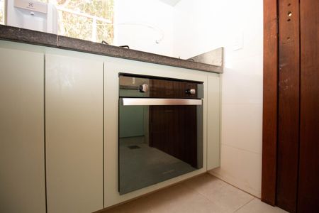 Casa para alugar com 135m², 3 quartos e sem vagaCozinha