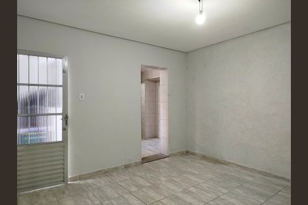 Casa para alugar com 1 quarto, 40m² em Cidade Mãe do Céu, São Paulo
