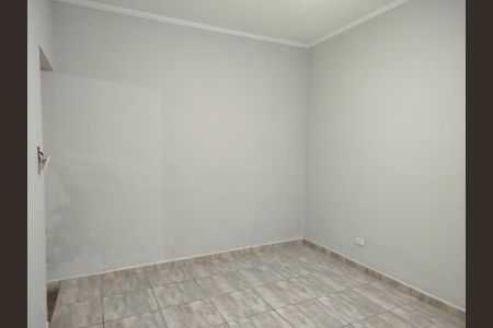 Casa para alugar com 1 quarto, 40m² em Cidade Mãe do Céu, São Paulo