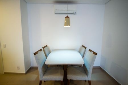 Apartamento para alugar com 38m², 1 quarto e 1 vaga Apartamento para alugar com 38m², 1 quarto e 1 vagaSala