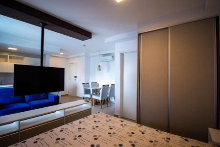 Apartamento para alugar com 38m², 1 quarto e 1 vaga Apartamento para alugar com 38m², 1 quarto e 1 vagaQuarto