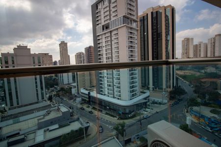 Vista de apartamento para alugar com 1 quarto, 38m² em Jardim Portal da Colina, Sorocaba