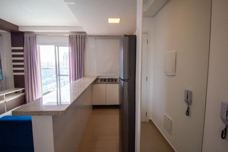 Apartamento para alugar com 38m², 1 quarto e 1 vaga Apartamento para alugar com 38m², 1 quarto e 1 vagaCozinha