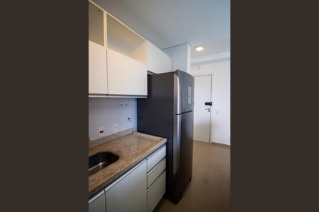 Apartamento para alugar com 38m², 1 quarto e 1 vaga Apartamento para alugar com 38m², 1 quarto e 1 vagaCozinha