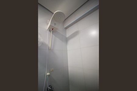 Banheiro de apartamento para alugar com 1 quarto, 38m² em Jardim Portal da Colina, Sorocaba