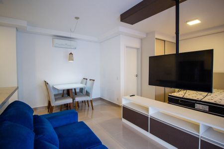 Apartamento para alugar com 1 quarto, 38m² em Jardim Portal da Colina, Sorocaba