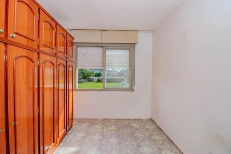 Quarto de apartamento para alugar com 1 quarto, 48m² em Rubem Berta, Porto Alegre