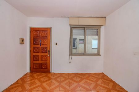 Sala de apartamento para alugar com 1 quarto, 48m² em Rubem Berta, Porto Alegre
