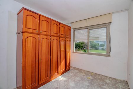 Apartamento para alugar com 48m², 1 quarto e sem vagaQuarto