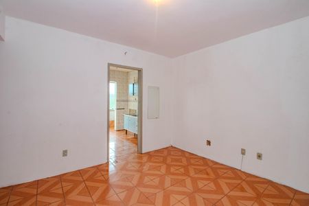Sala de apartamento para alugar com 1 quarto, 48m² em Rubem Berta, Porto Alegre