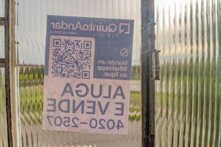 Apartamento para alugar com 48m², 1 quarto e sem vagaFachada