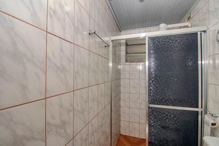 Apartamento para alugar com 48m², 1 quarto e sem vagaBanheiro