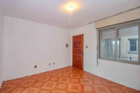 Sala de apartamento para alugar com 1 quarto, 48m² em Rubem Berta, Porto Alegre