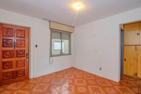 Sala de apartamento para alugar com 1 quarto, 48m² em Rubem Berta, Porto Alegre