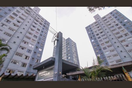 Apartamento para alugar com 55m², 2 quartos e 1 vaga