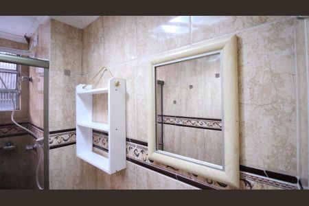 Apartamento para alugar com 55m², 2 quartos e 1 vaga
