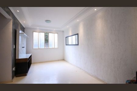Apartamento para alugar com 2 quartos, 55m² em Conjunto Residencial Sitio Oratorio, São Paulo