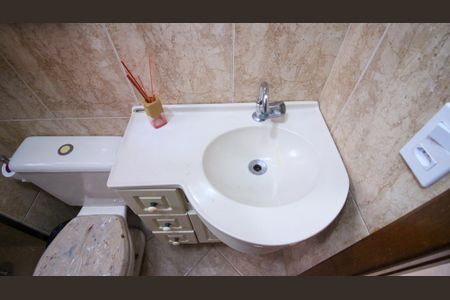Apartamento para alugar com 55m², 2 quartos e 1 vaga