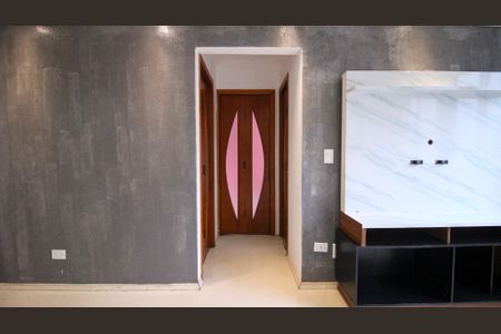 Apartamento para alugar com 55m², 2 quartos e 1 vaga