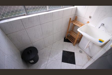 Apartamento para alugar com 55m², 2 quartos e 1 vaga