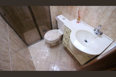 Apartamento para alugar com 55m², 2 quartos e 1 vaga