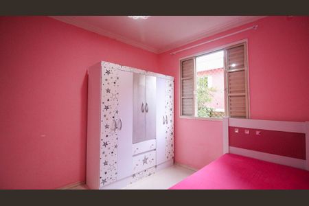 Apartamento para alugar com 2 quartos, 55m² em Conjunto Residencial Sitio Oratorio, São Paulo