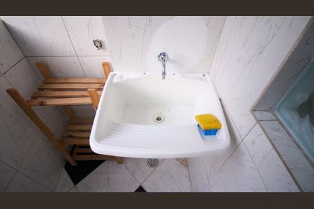 Apartamento para alugar com 55m², 2 quartos e 1 vaga
