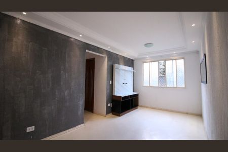 Apartamento para alugar com 2 quartos, 55m² em Conjunto Residencial Sitio Oratorio, São Paulo