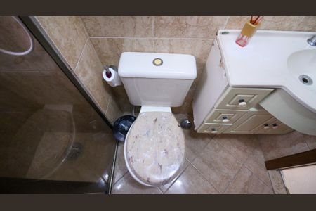 Apartamento para alugar com 55m², 2 quartos e 1 vaga