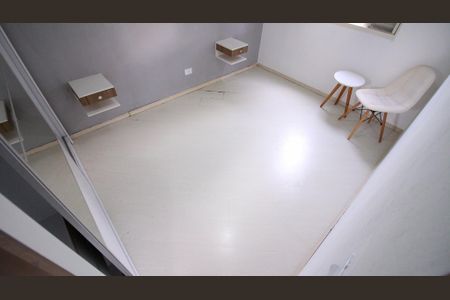 Apartamento para alugar com 2 quartos, 55m² em Conjunto Residencial Sitio Oratorio, São Paulo