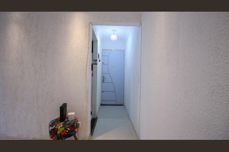 Apartamento para alugar com 2 quartos, 55m² em Conjunto Residencial Sitio Oratorio, São Paulo