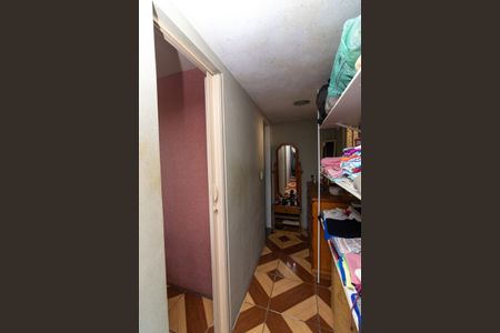 Casa à venda com 225m², 4 quartos e 1 vagaCloset