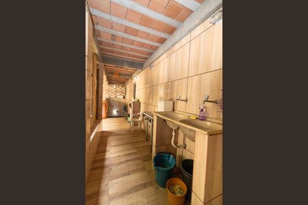 Casa à venda com 225m², 4 quartos e 1 vagaÁrea de Serviço