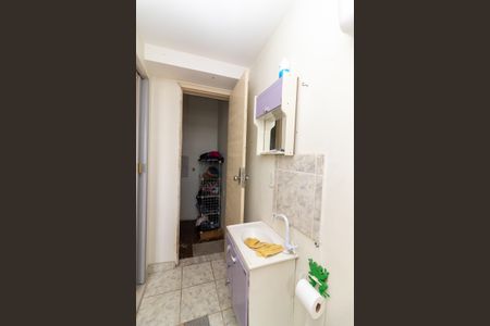 Casa à venda com 225m², 4 quartos e 1 vagaBanheiro da Suíte 1