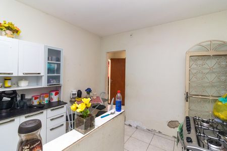 Casa à venda com 225m², 4 quartos e 1 vagaCozinha 1