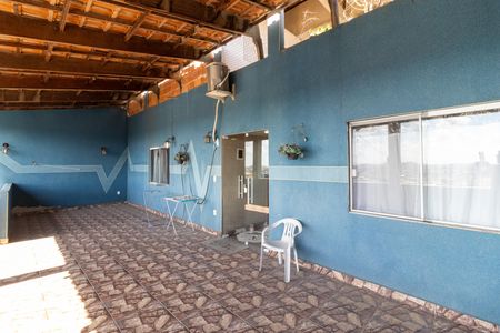 Casa à venda com 225m², 4 quartos e 1 vagaVaranda