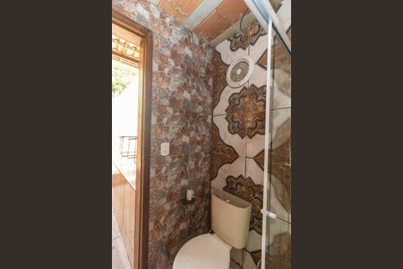 Casa à venda com 225m², 4 quartos e 1 vagaBanheiro 2