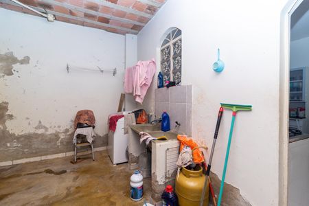 Casa à venda com 225m², 4 quartos e 1 vagaÁrea de Serviço