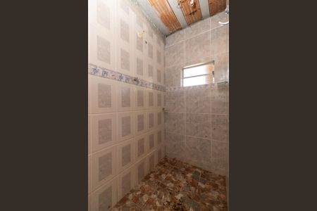 Casa à venda com 225m², 4 quartos e 1 vagaBanheiro da Suíte 3