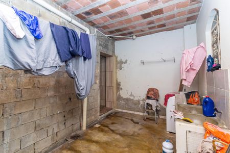 Casa à venda com 225m², 4 quartos e 1 vagaÁrea de Serviço