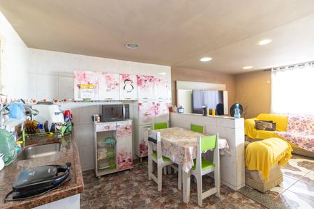 Casa à venda com 225m², 4 quartos e 1 vagaCozinha 2