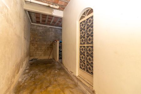 Casa à venda com 225m², 4 quartos e 1 vagaEntrada