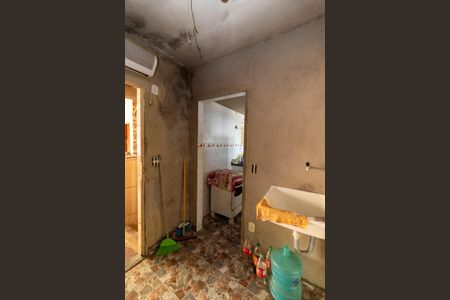 Casa à venda com 225m², 4 quartos e 1 vagaÁrea de Serviço